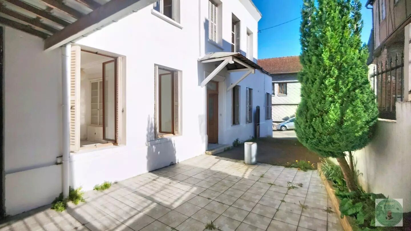 Maison à vendre, 140m², Elbeuf