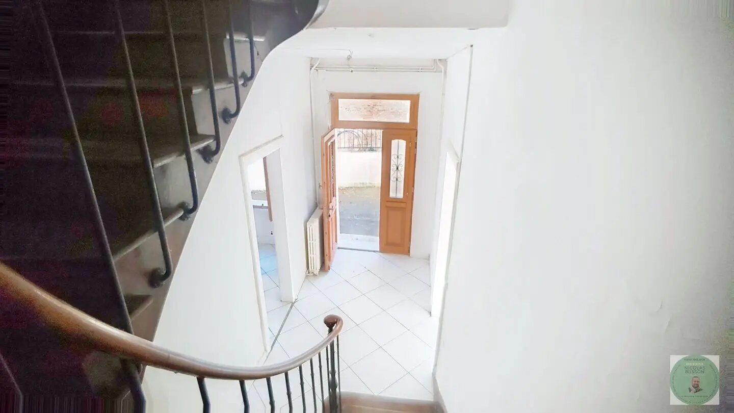 Maison à vendre, 140m², Elbeuf