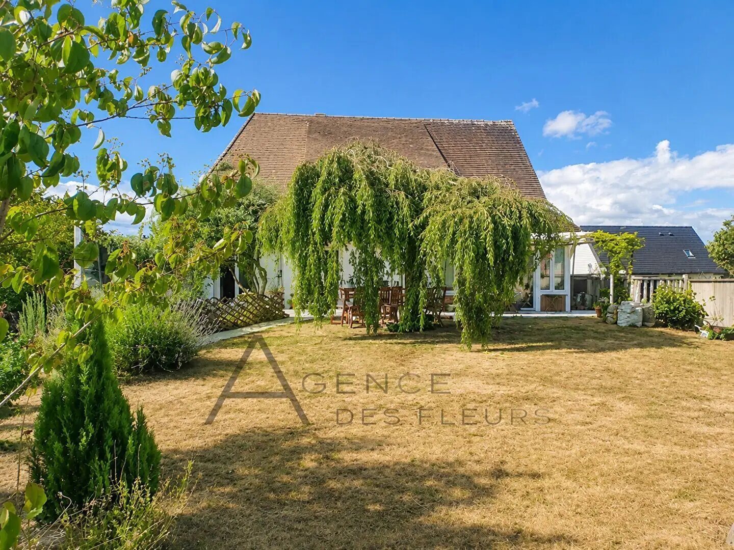 Maison à vendre, 164m², Criquebeuf-sur-Seine