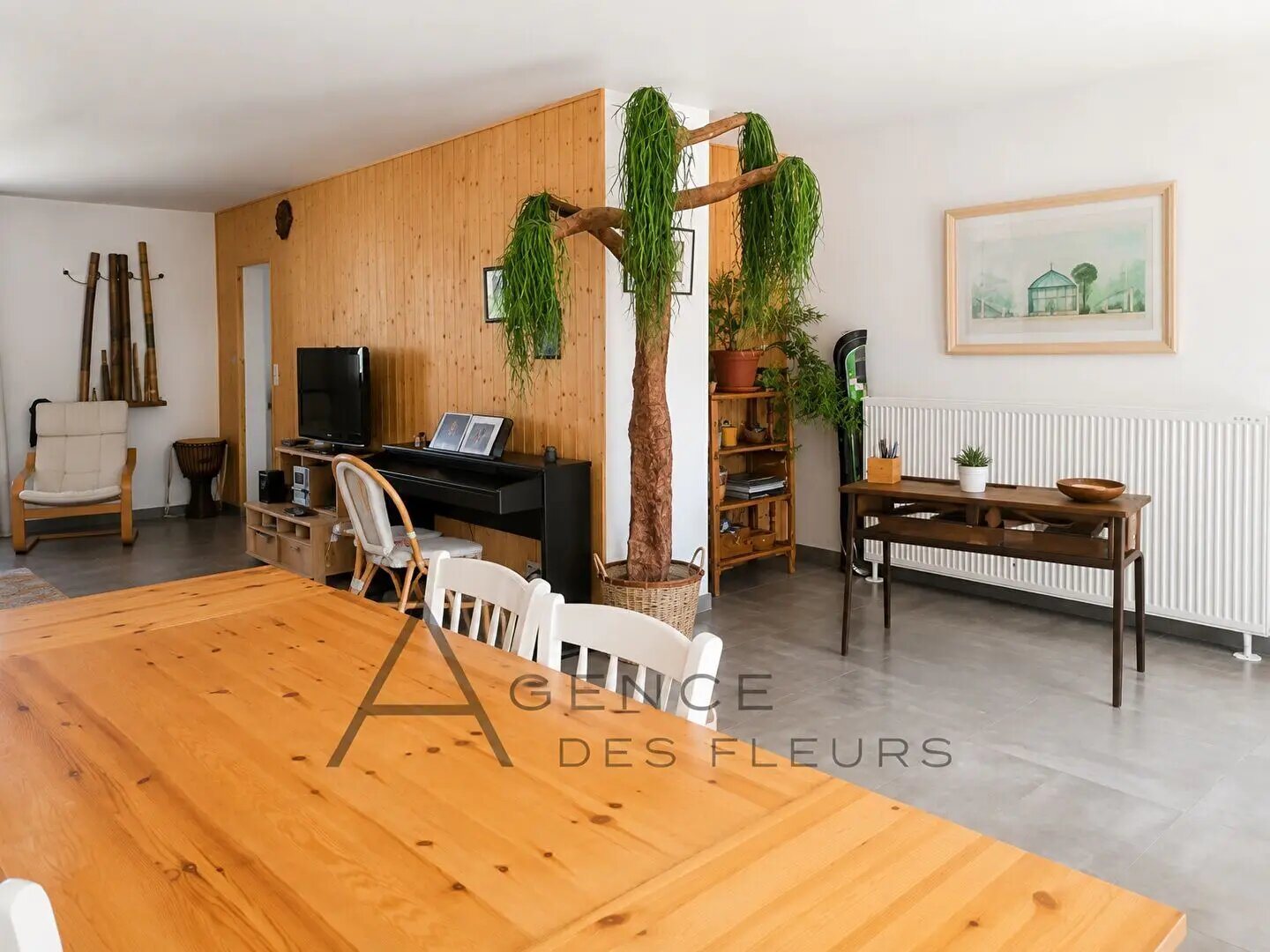 Maison à vendre, 164m², Criquebeuf-sur-Seine