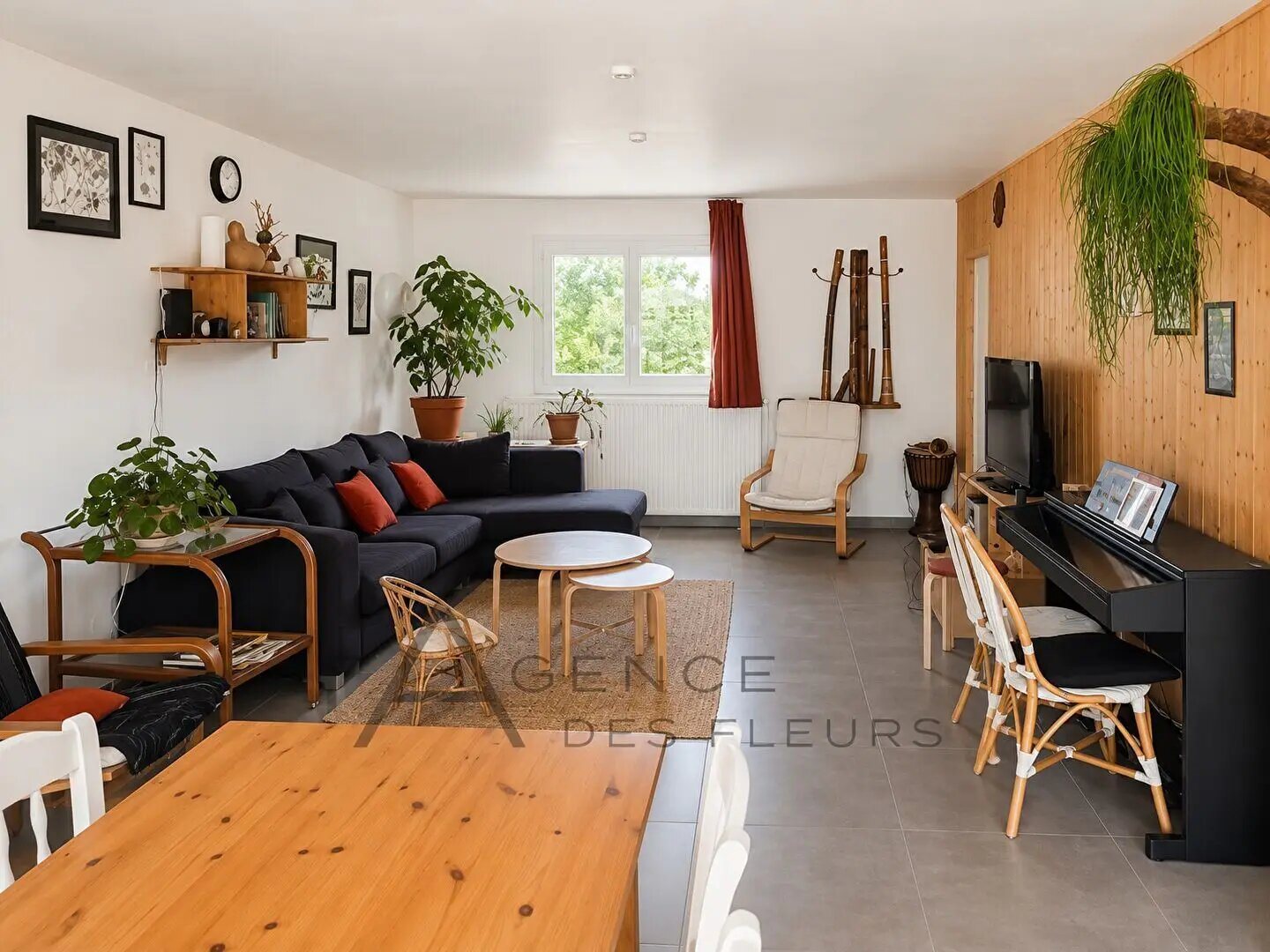 Maison à vendre, 164m², Criquebeuf-sur-Seine