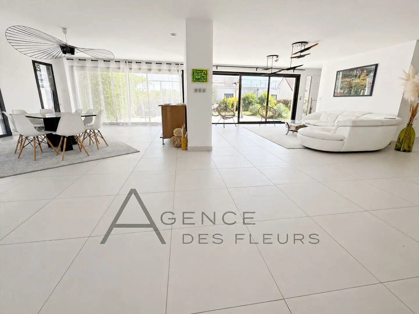 Maison à vendre, 229m², Les Authieux-sur-le-Port-Saint-Ouen