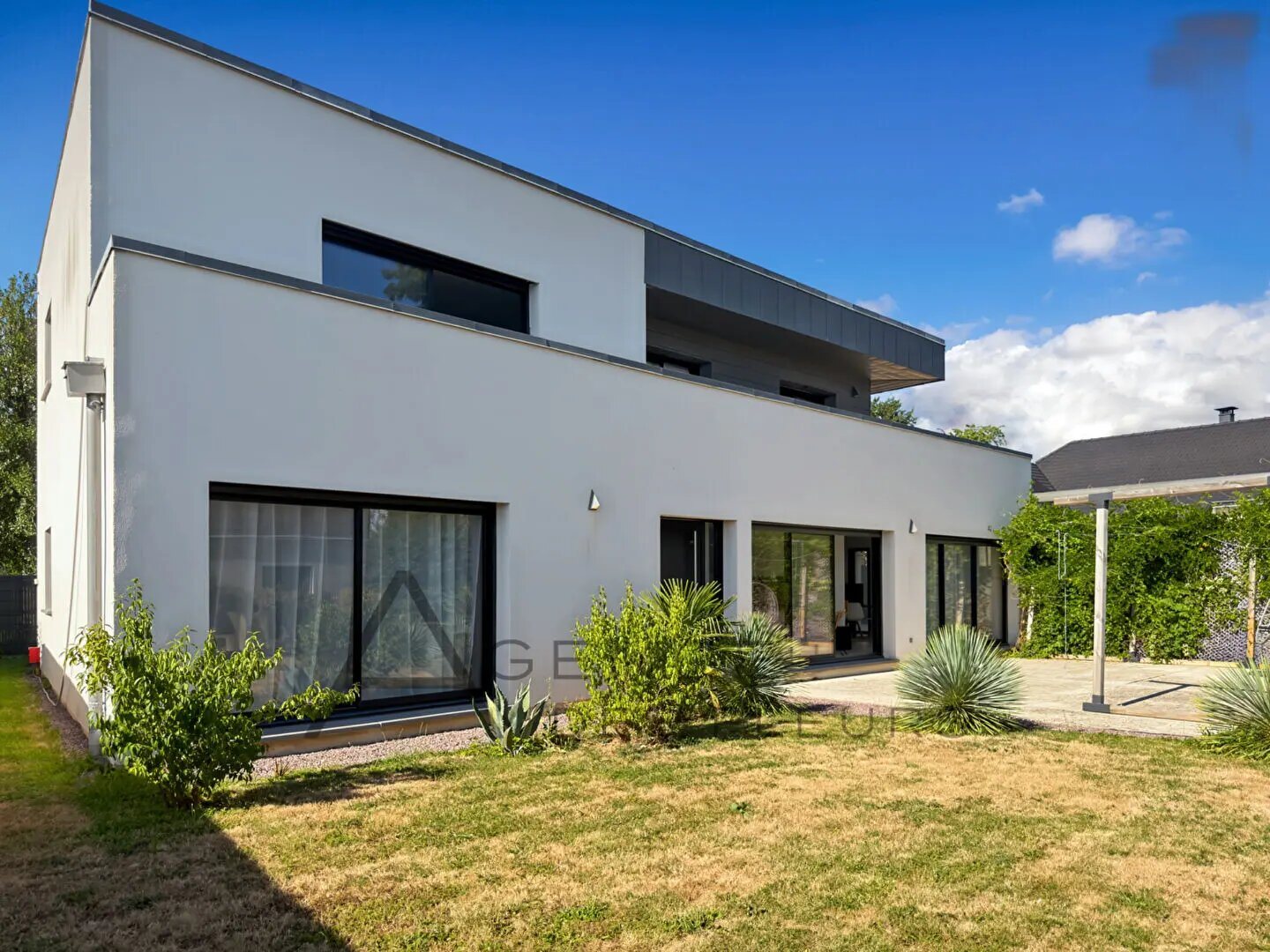 Maison à vendre, 229m², Les Authieux-sur-le-Port-Saint-Ouen