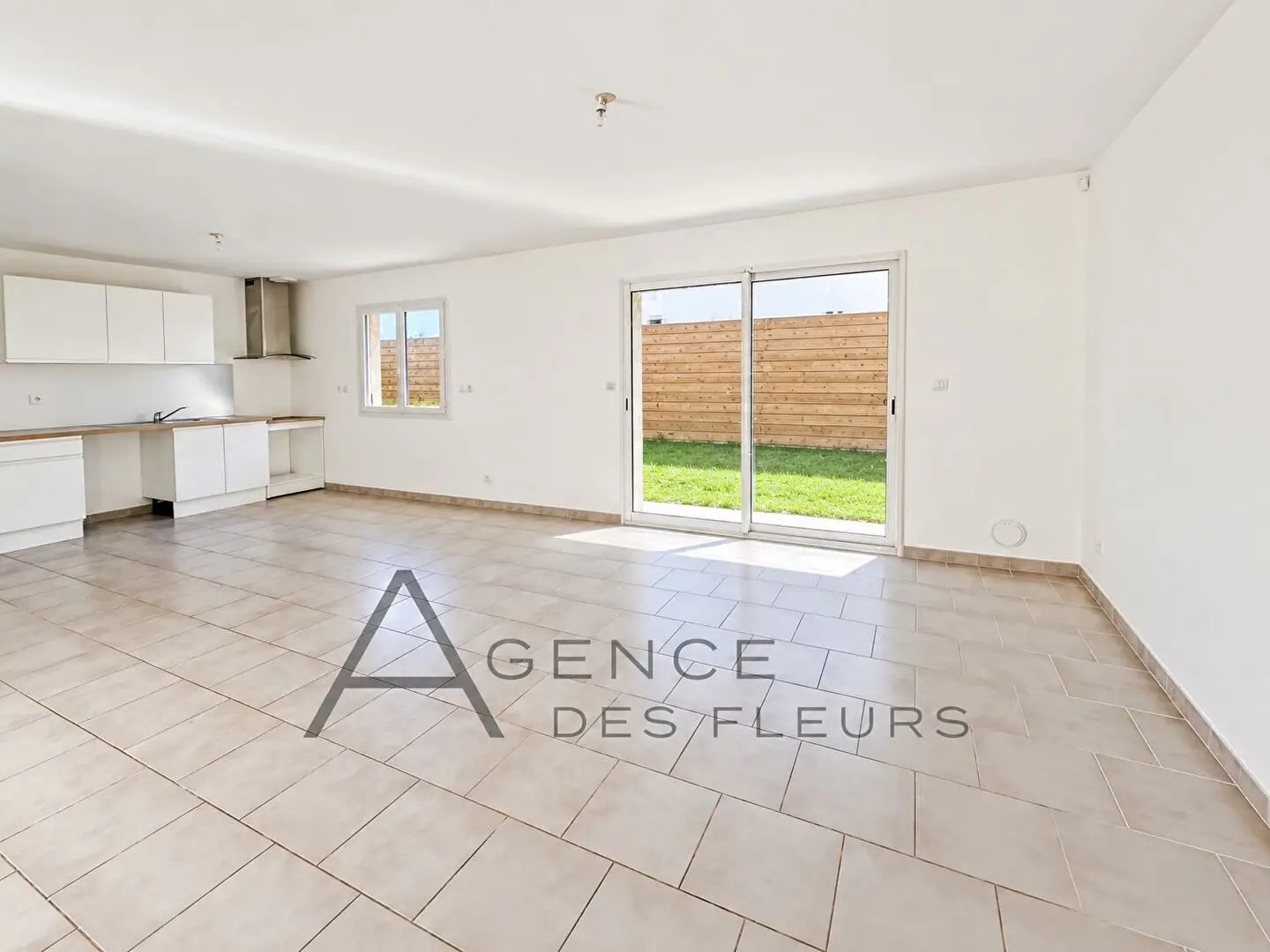 Maison à vendre, 130m², Bourg-Achard