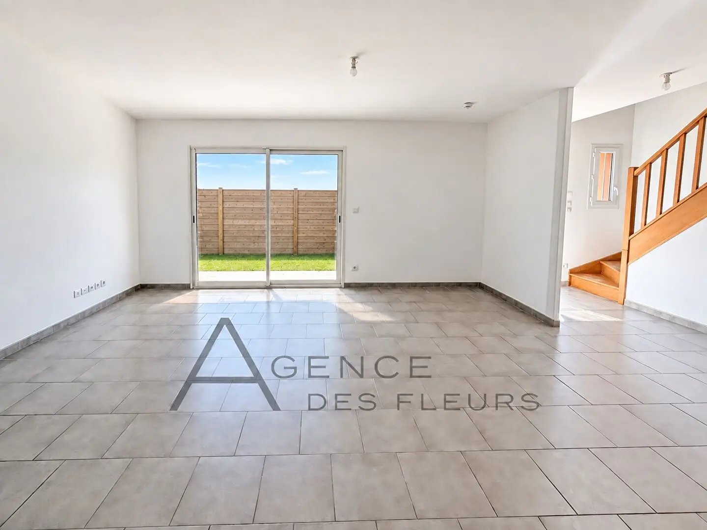 Maison à vendre, 130m², Bourg-Achard