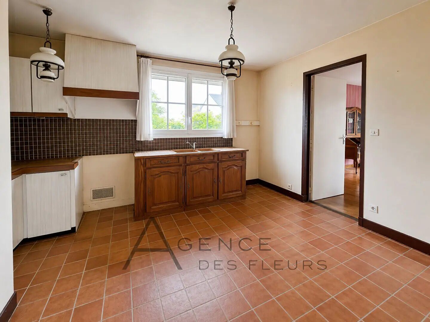 Maison à vendre, 117m², Saint-Aubin-lès-Elbeuf