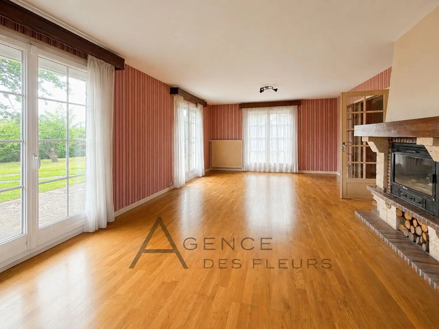 Maison à vendre, 117m², Saint-Aubin-lès-Elbeuf