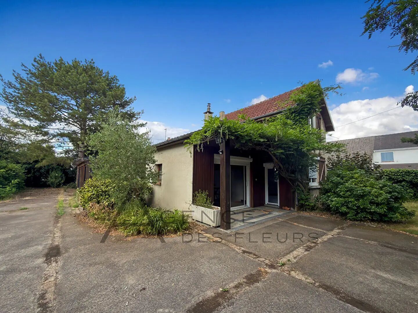 Maison à vendre, 112m², Saint-Aubin-lès-Elbeuf