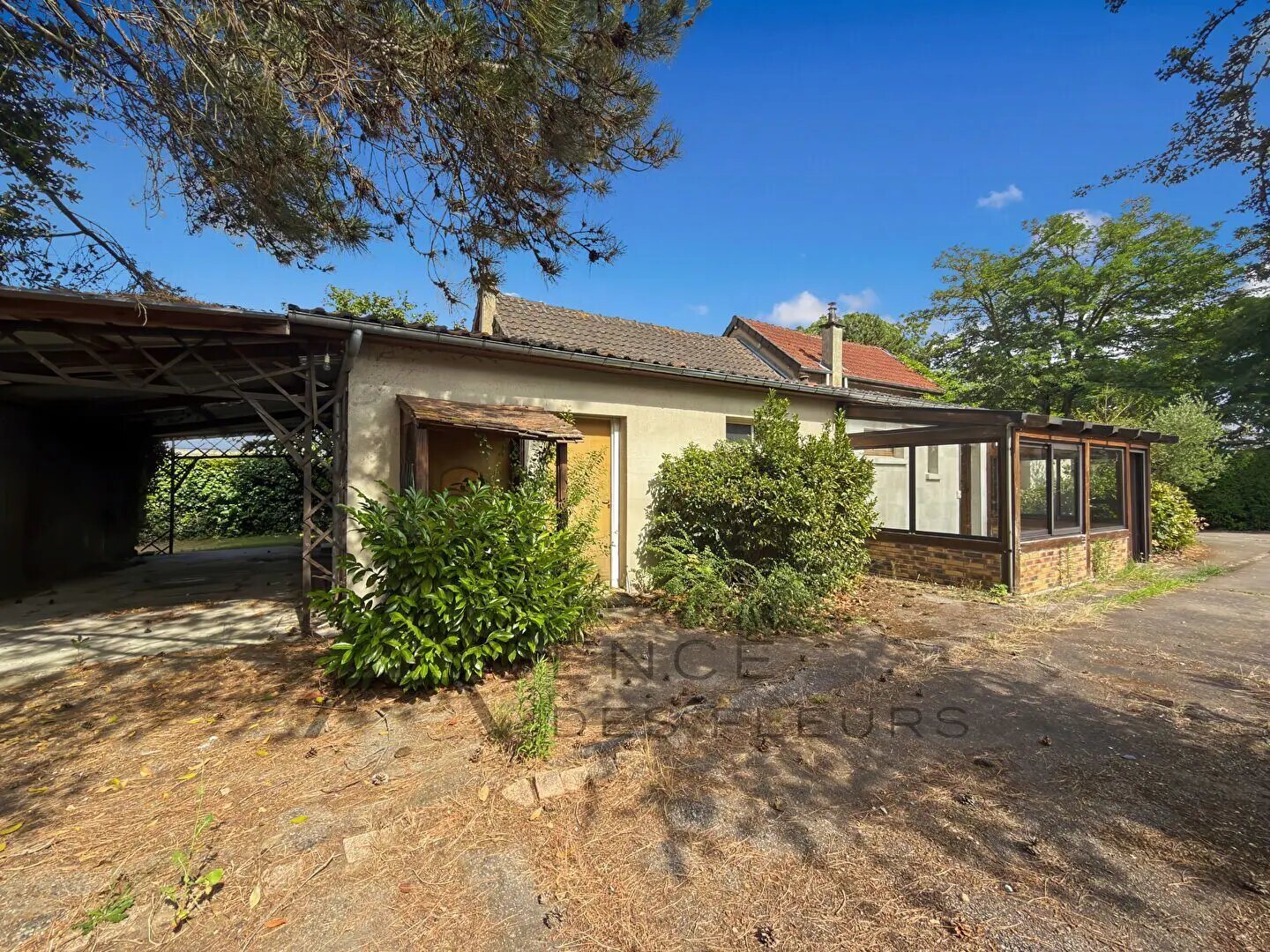 Maison à vendre, 112m², Saint-Aubin-lès-Elbeuf