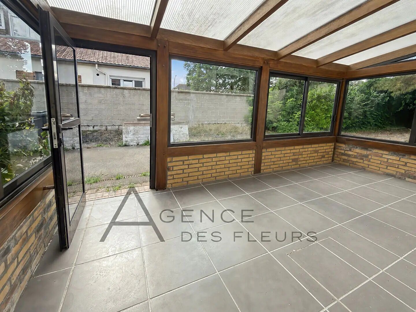 Maison à vendre, 112m², Saint-Aubin-lès-Elbeuf
