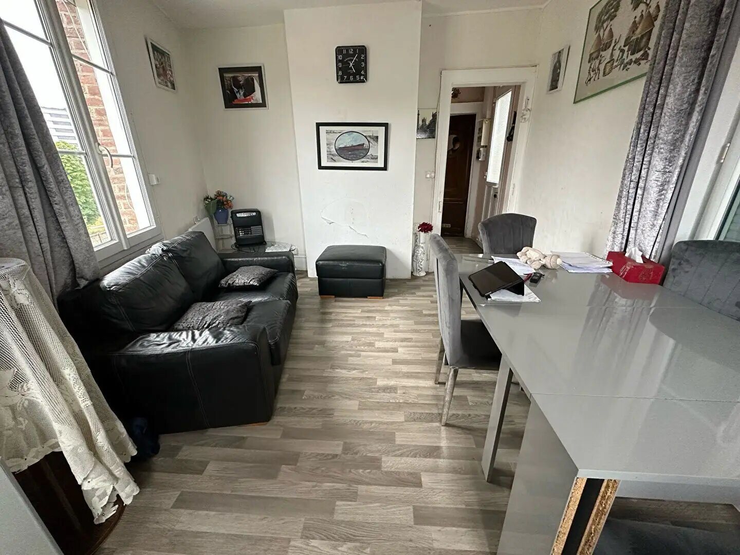 Maison à vendre, 70m², Elbeuf
