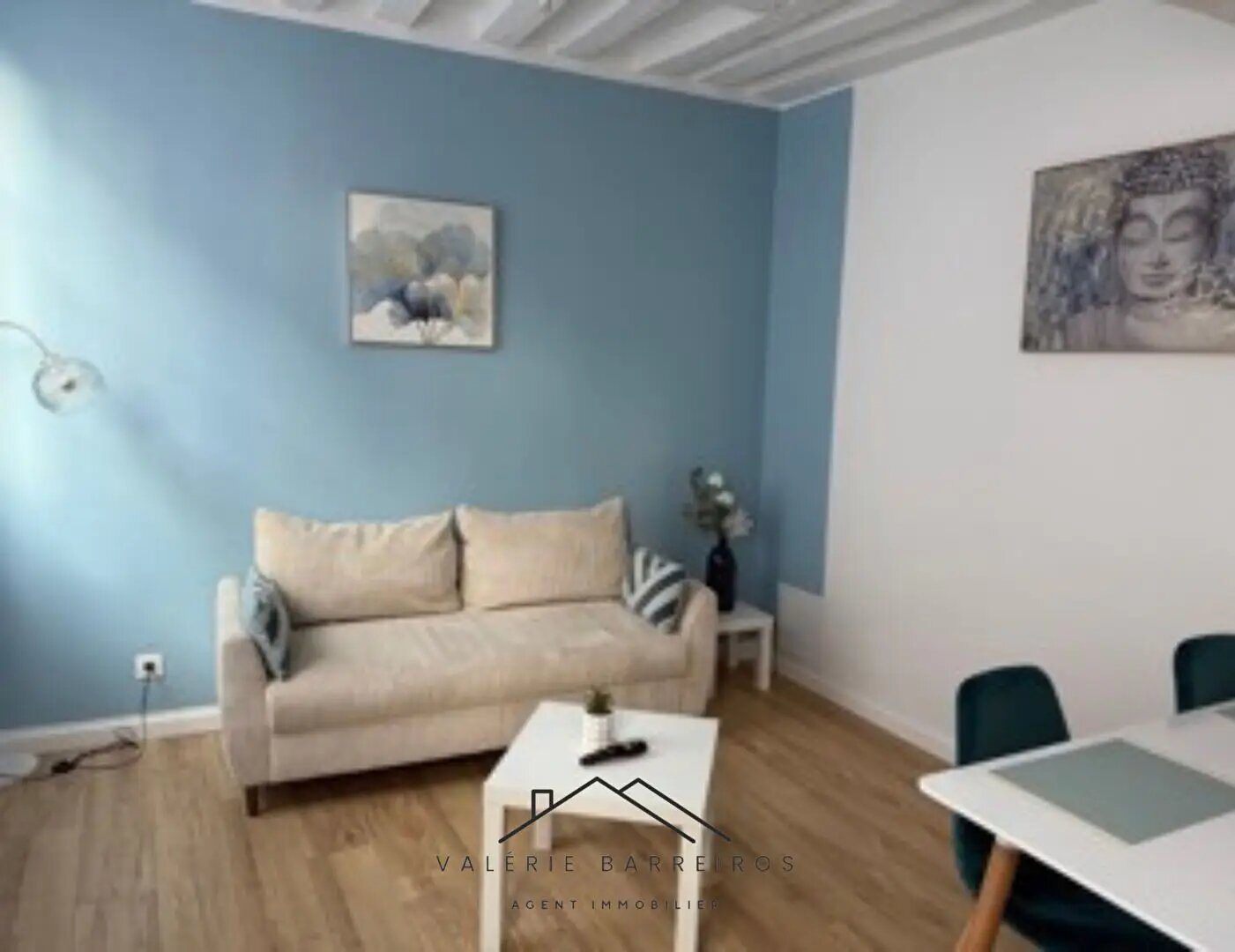 Appartement à vendre, 50m², Rouen