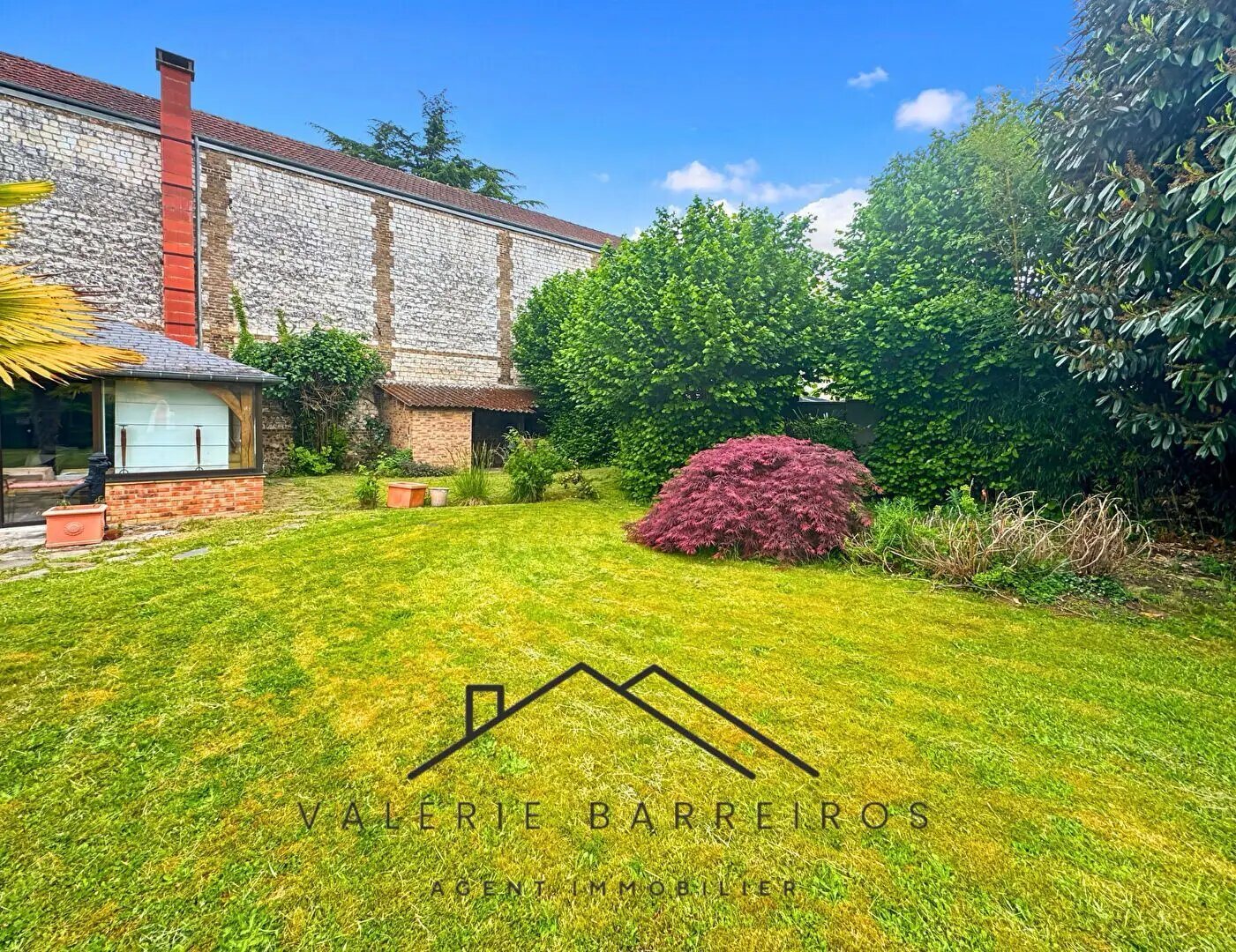 Maison à vendre, 224m², Caudebec-lès-Elbeuf