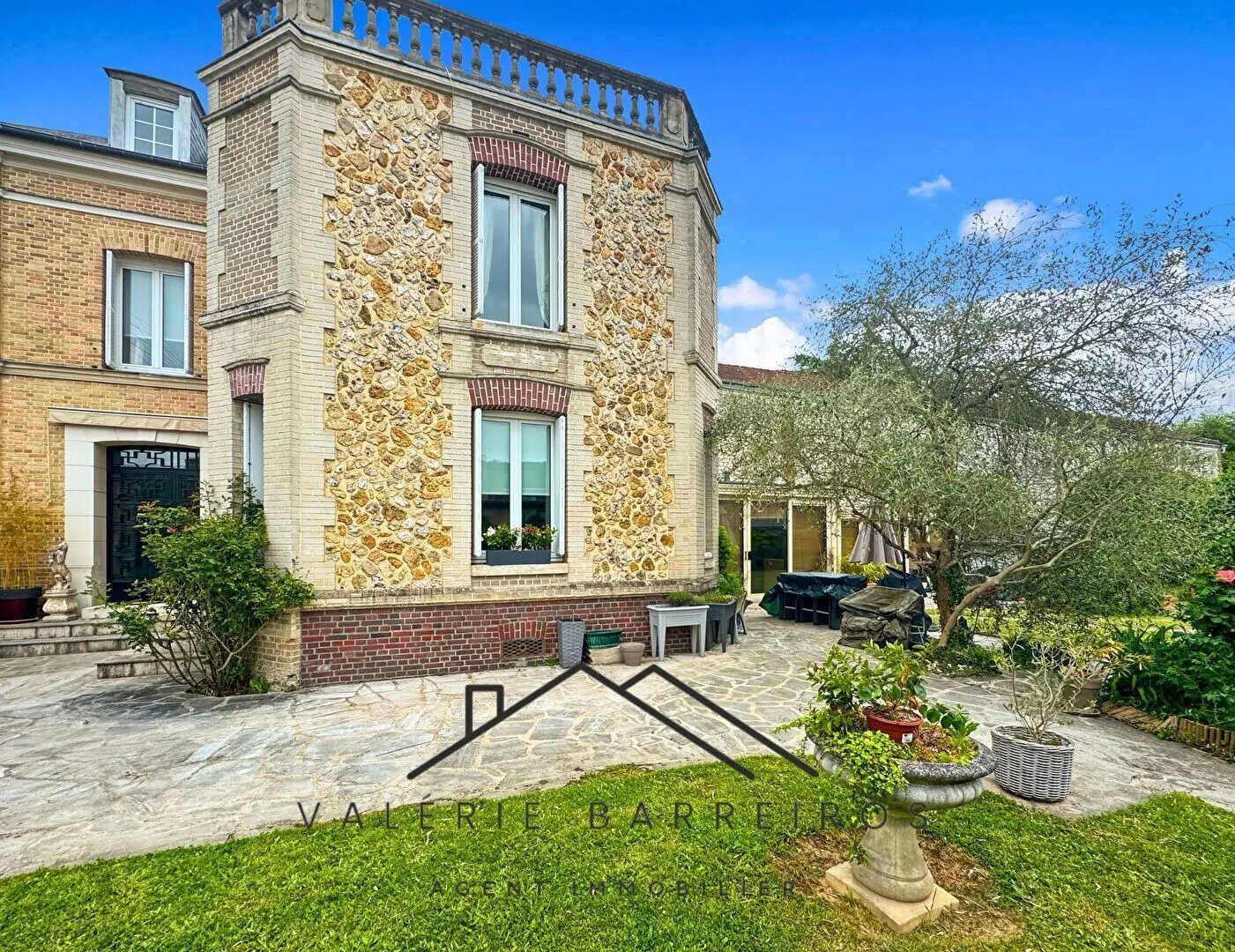 Maison à vendre, 224m², Caudebec-lès-Elbeuf