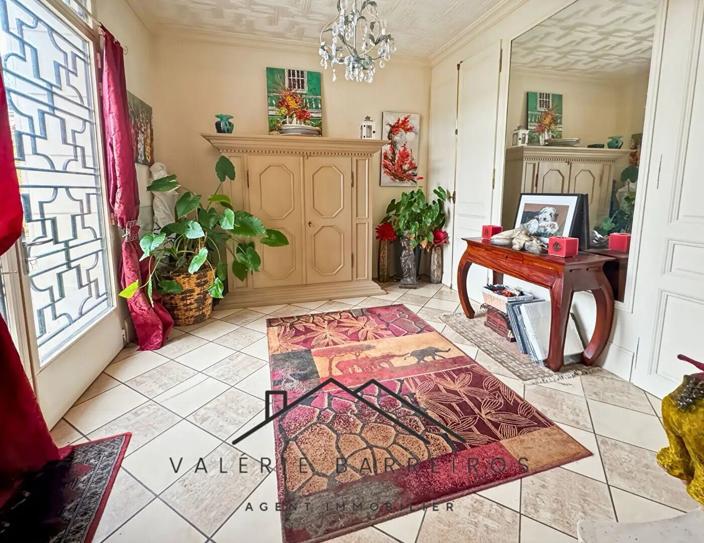 Maison à vendre, 224m², Caudebec-lès-Elbeuf