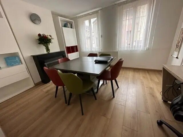Maison à vendre, 122m², Caudebec-lès-Elbeuf