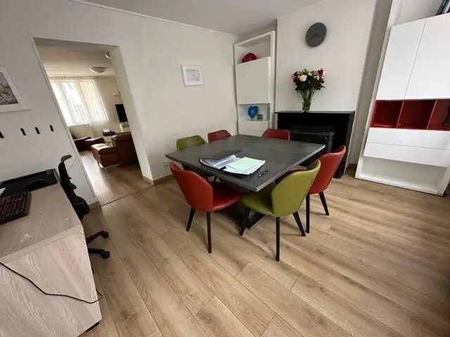 Maison à vendre, 122m², Caudebec-lès-Elbeuf