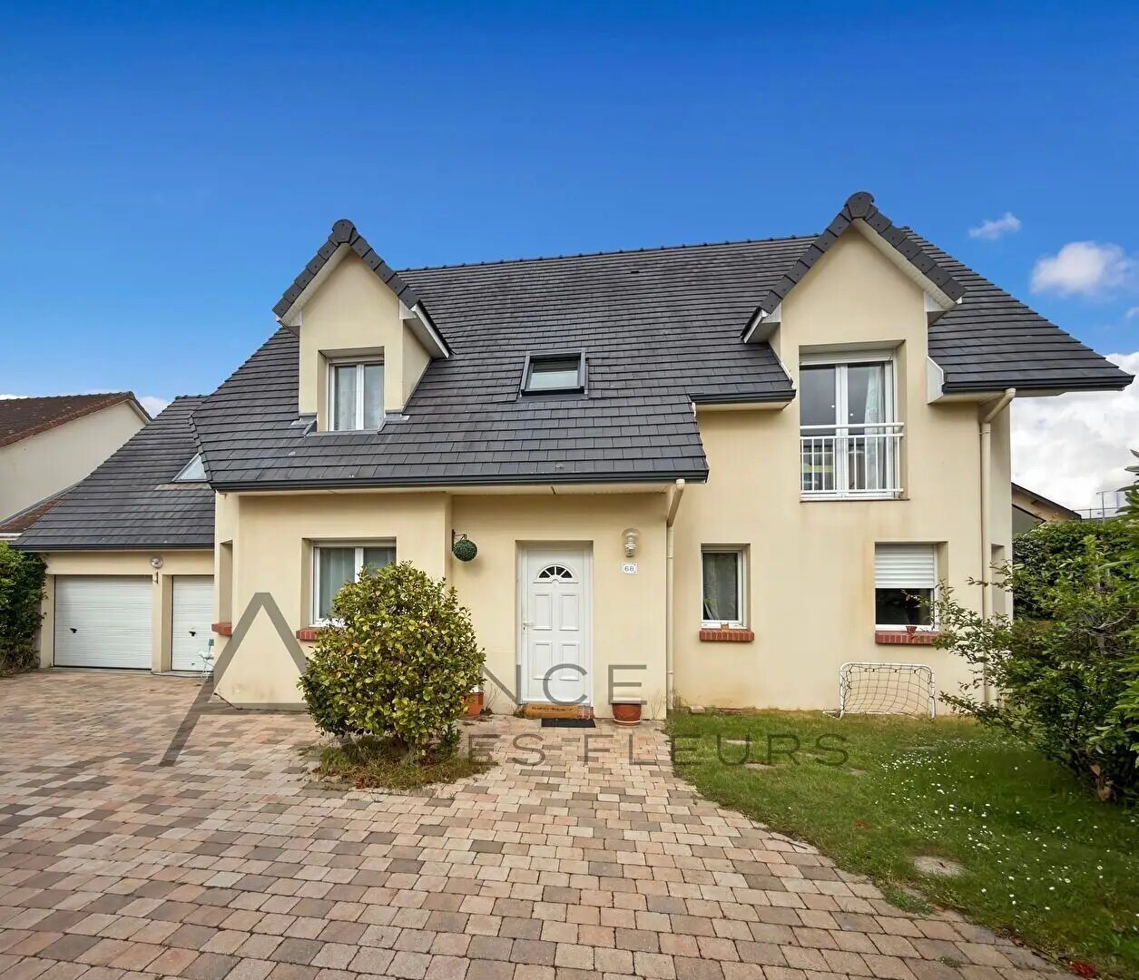 Maison à vendre, 190m², Cléon