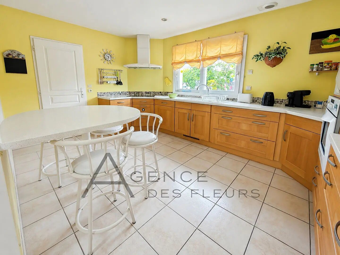 Maison à vendre, 190m², Cléon
