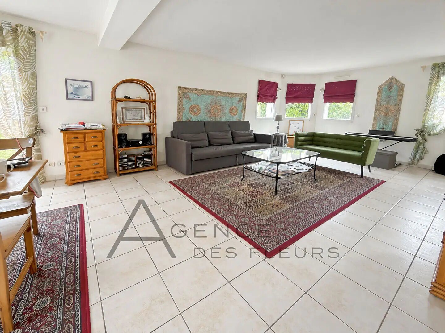 Maison à vendre, 190m², Cléon