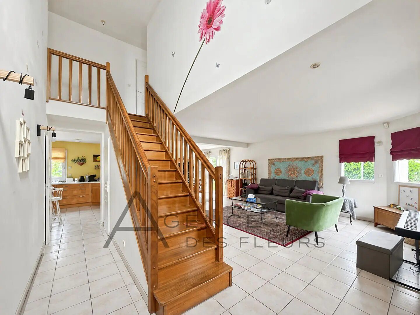 Maison à vendre, 190m², Cléon