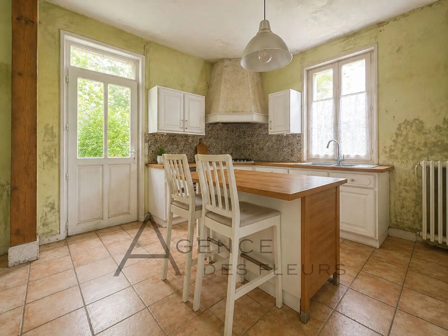 Maison à vendre, 130m², Orival