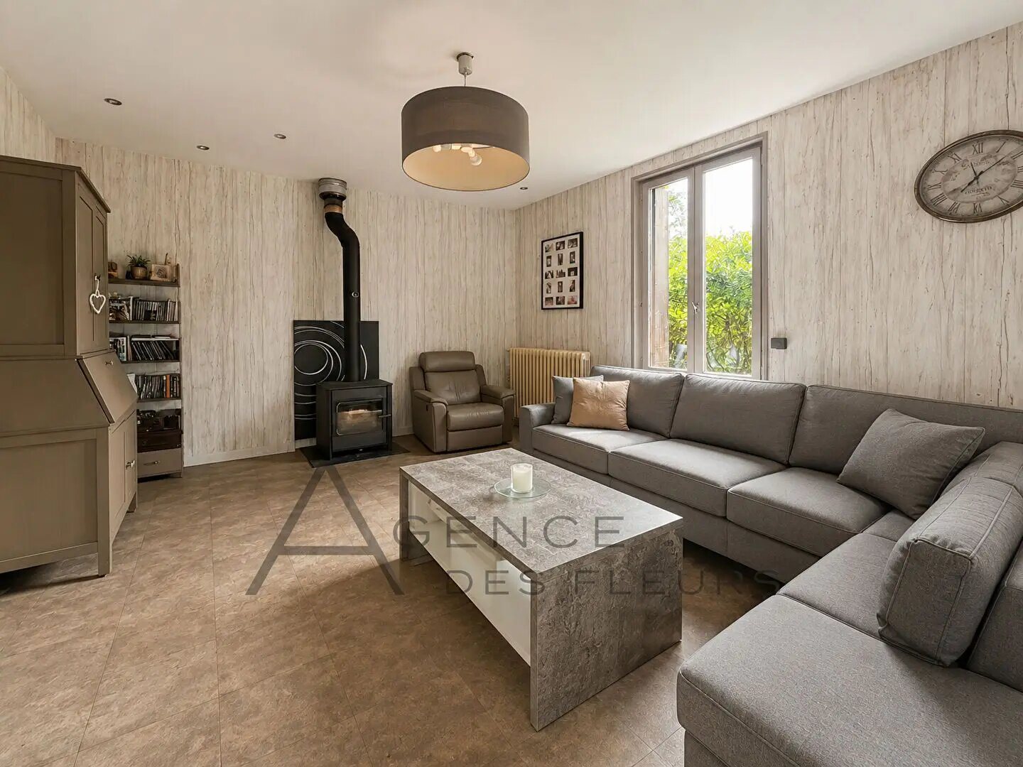 Maison à vendre, 130m², Orival