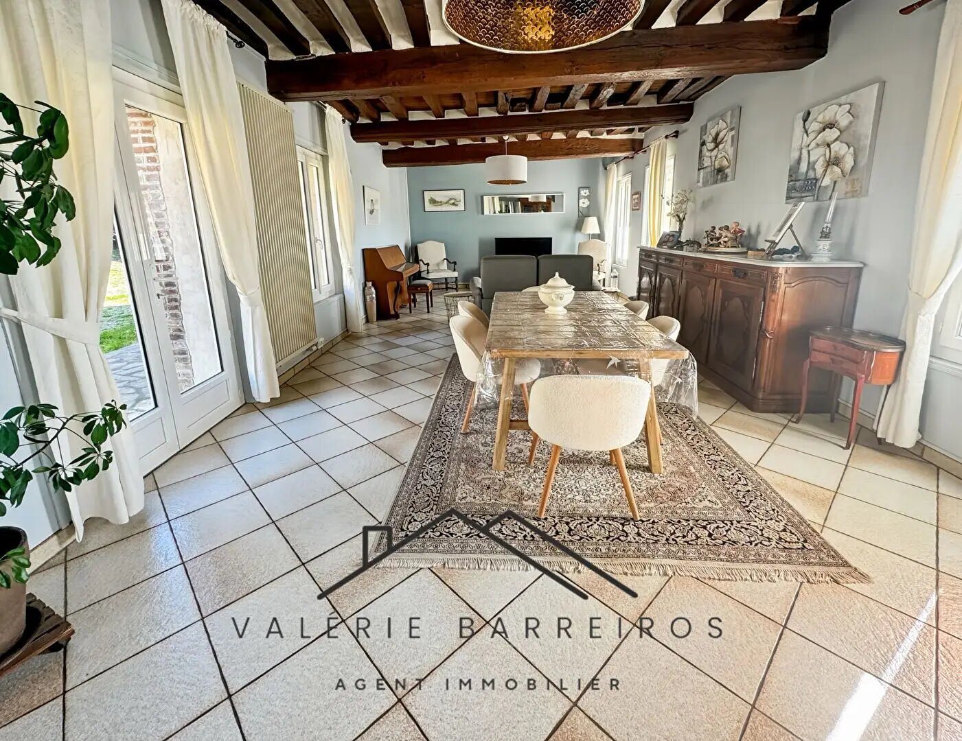 Maison à vendre, 275m², Saint-Aubin-lès-Elbeuf