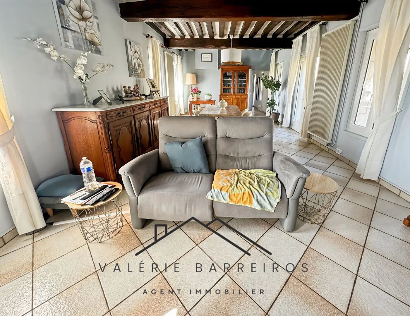 Maison à vendre, 275m², Saint-Aubin-lès-Elbeuf