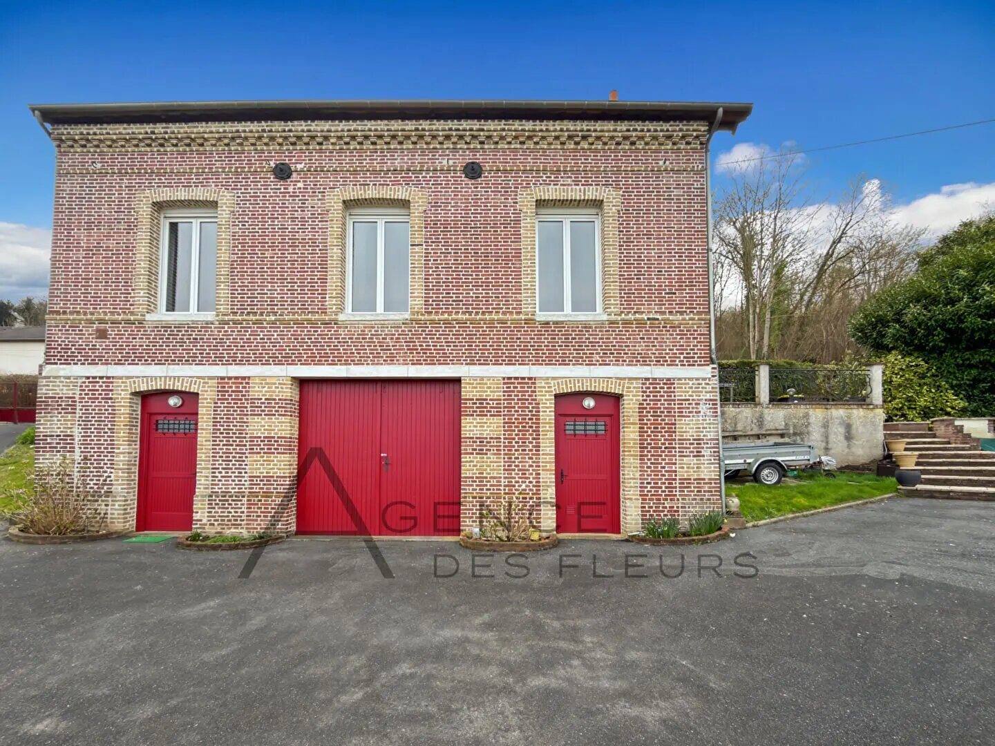 Maison à vendre, 131m², Elbeuf