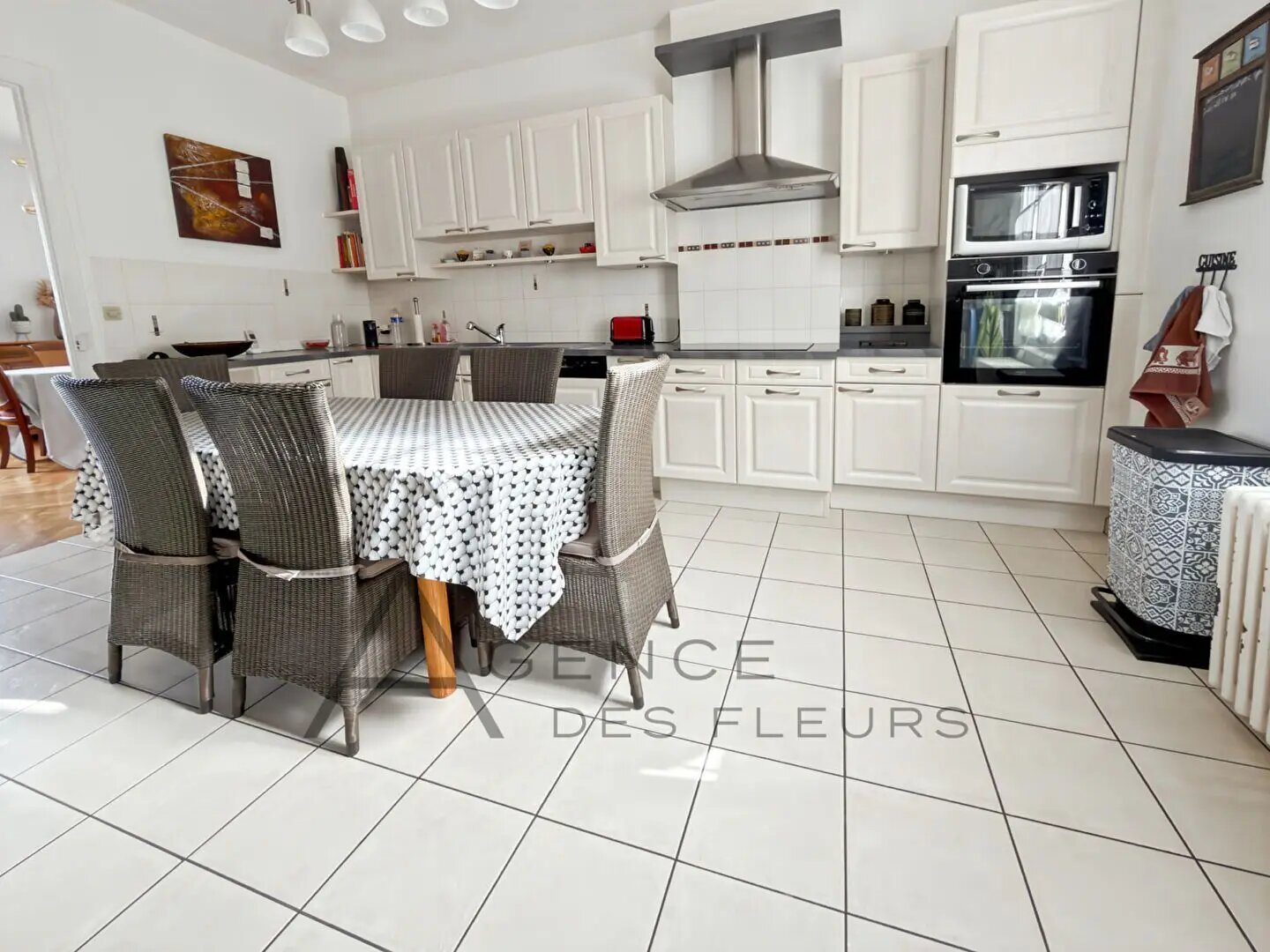 Maison à vendre, 131m², Elbeuf