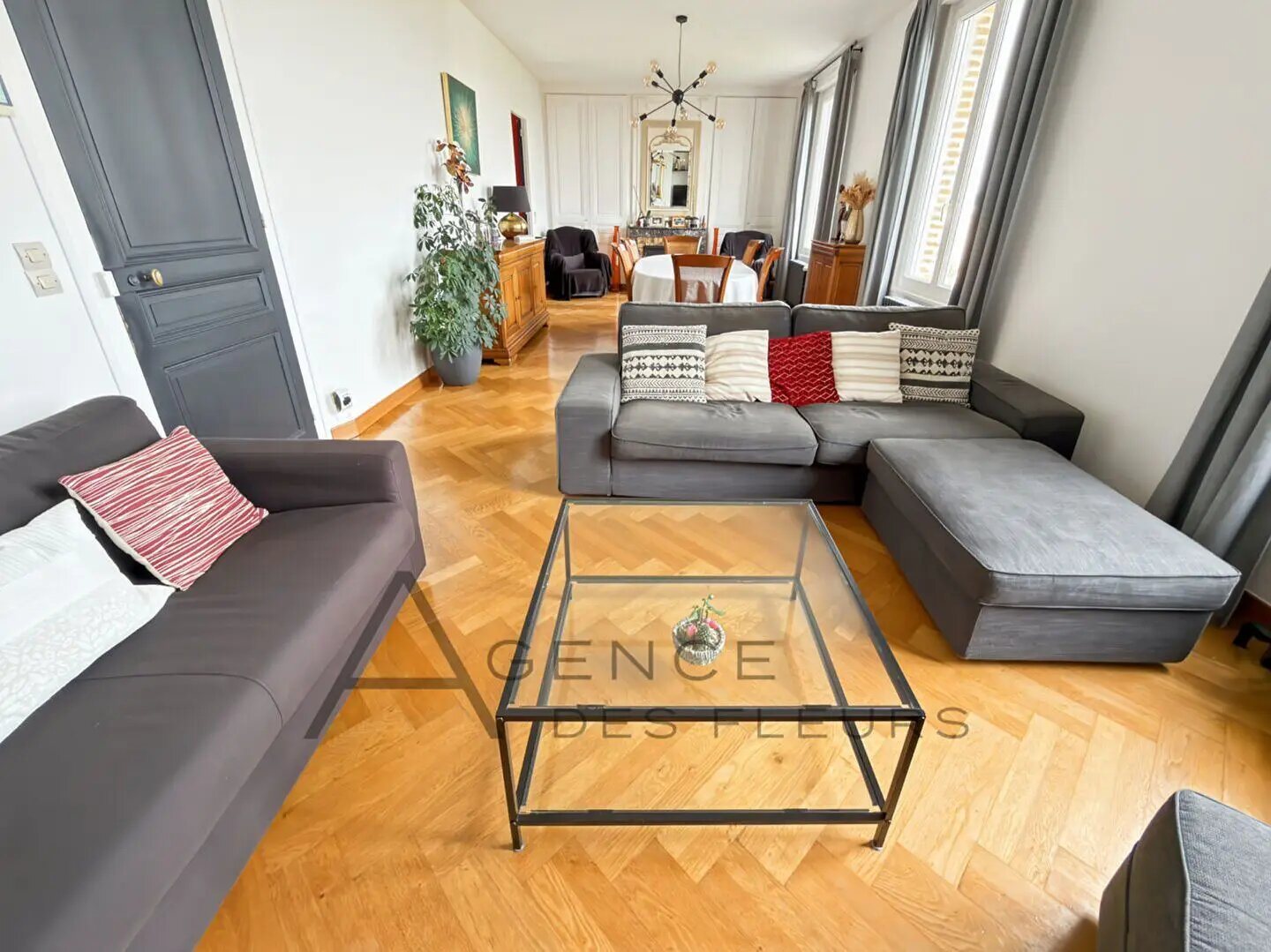 Maison à vendre, 131m², Elbeuf