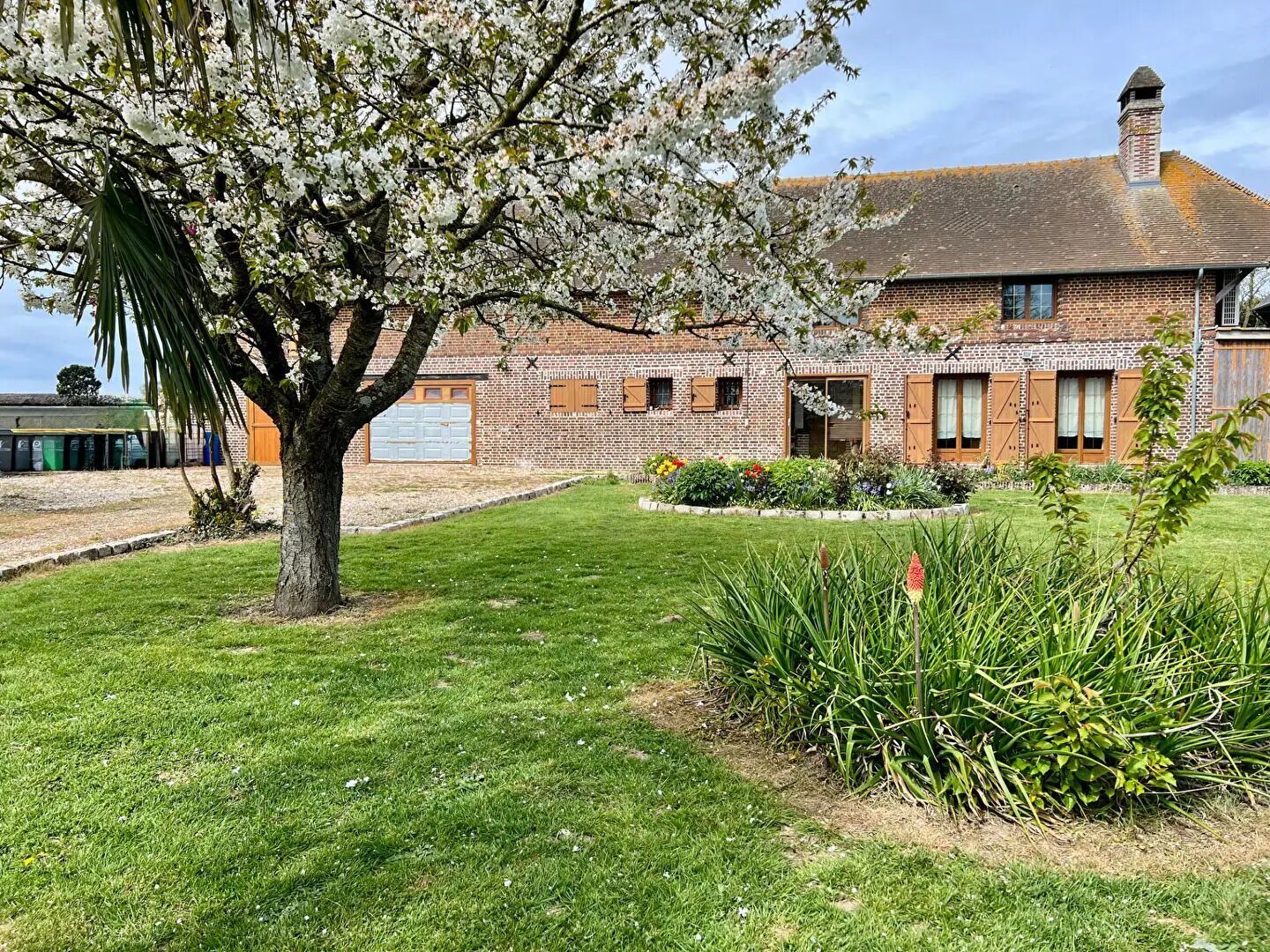 Maison à vendre, 210m², Hectomare