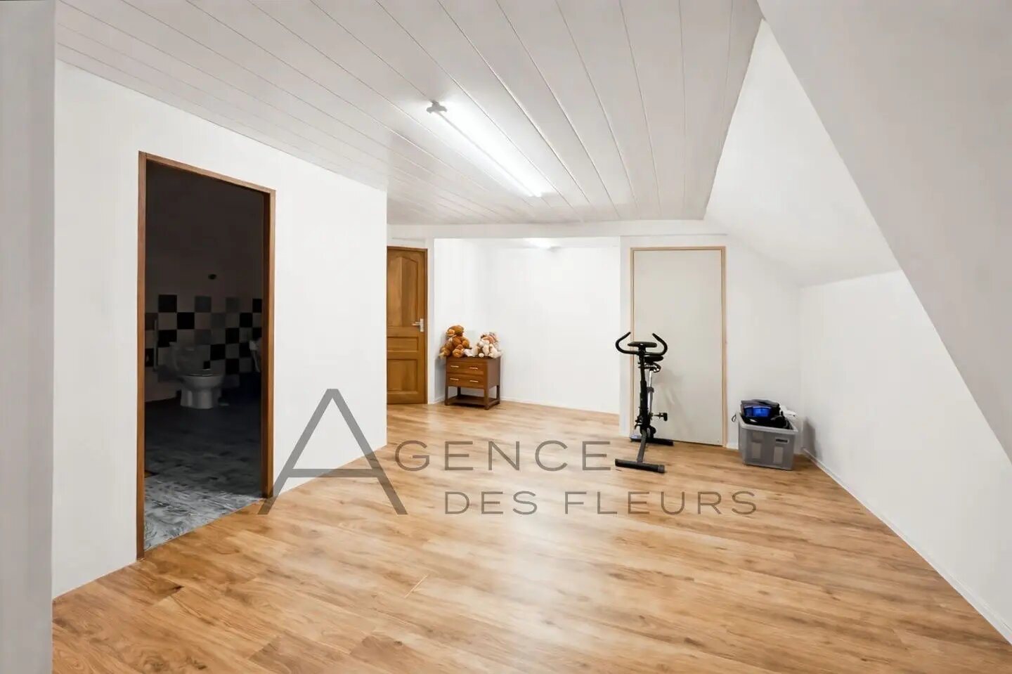 Maison à vendre, 210m², Hectomare