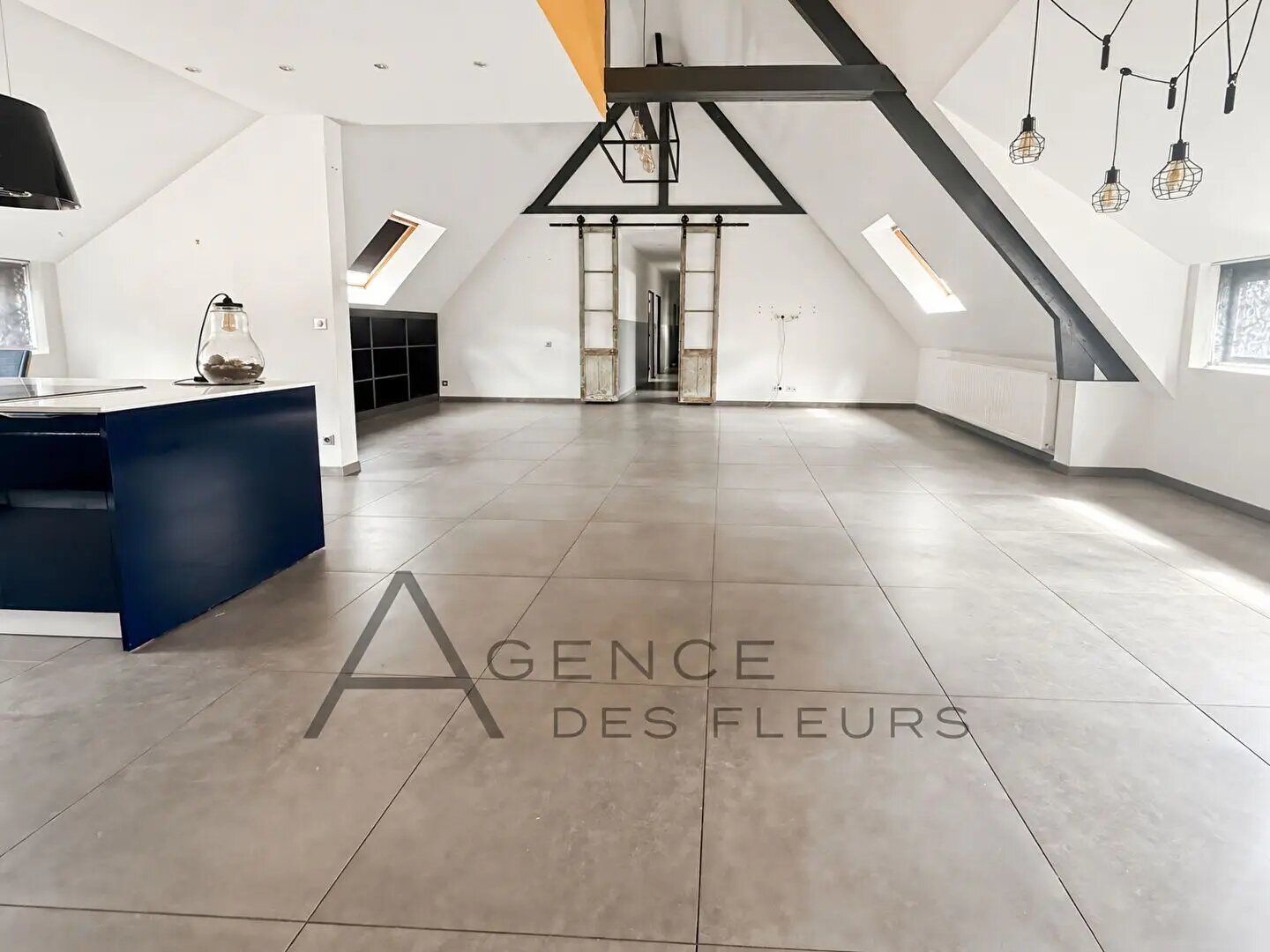 Appartement à vendre, 186m², Elbeuf