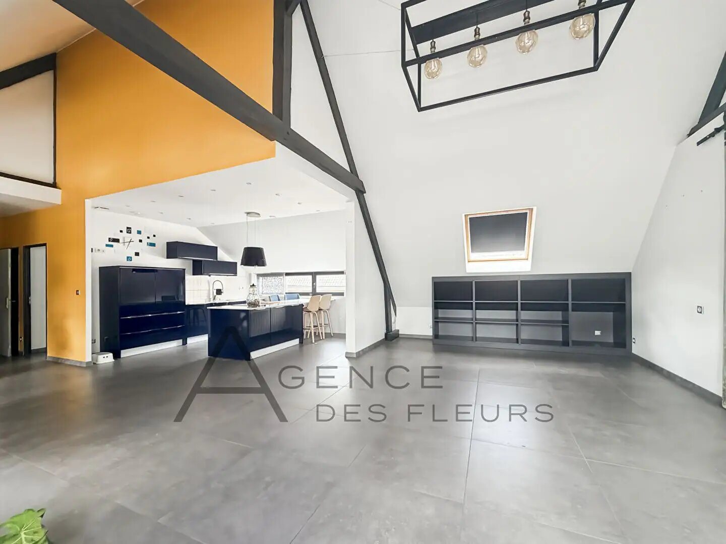 Appartement à vendre, 186m², Elbeuf