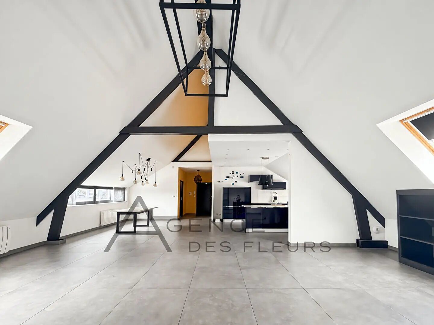 Appartement à vendre, 186m², Elbeuf
