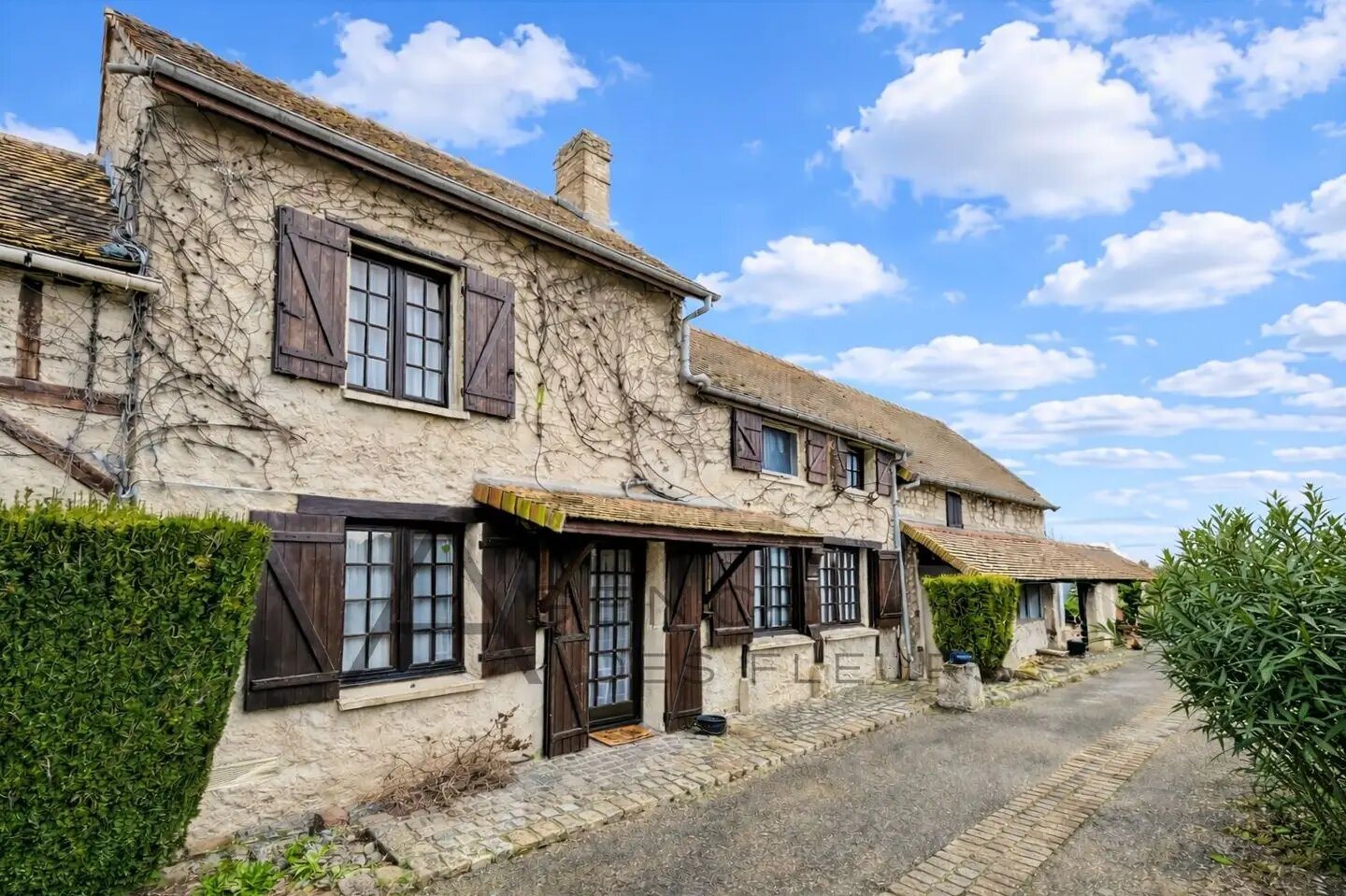 Maison à vendre, 124m², Tourville-la-Rivière