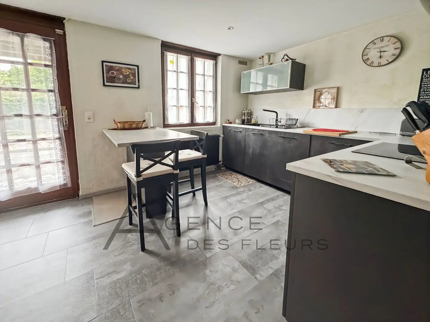 Maison à vendre, 124m², Tourville-la-Rivière