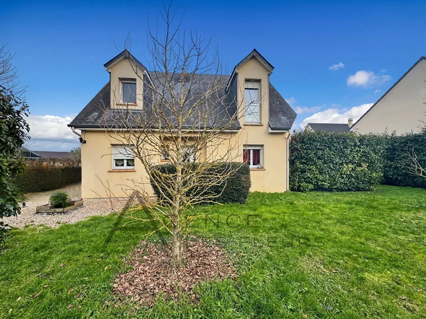 Maison à vendre, 103m², Caudebec-lès-Elbeuf