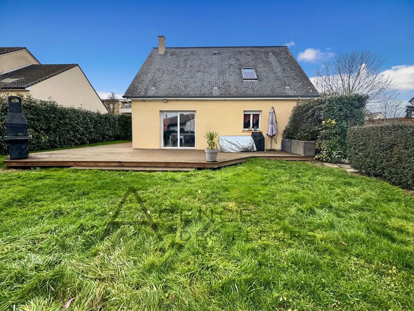 Maison à vendre, 103m², Caudebec-lès-Elbeuf