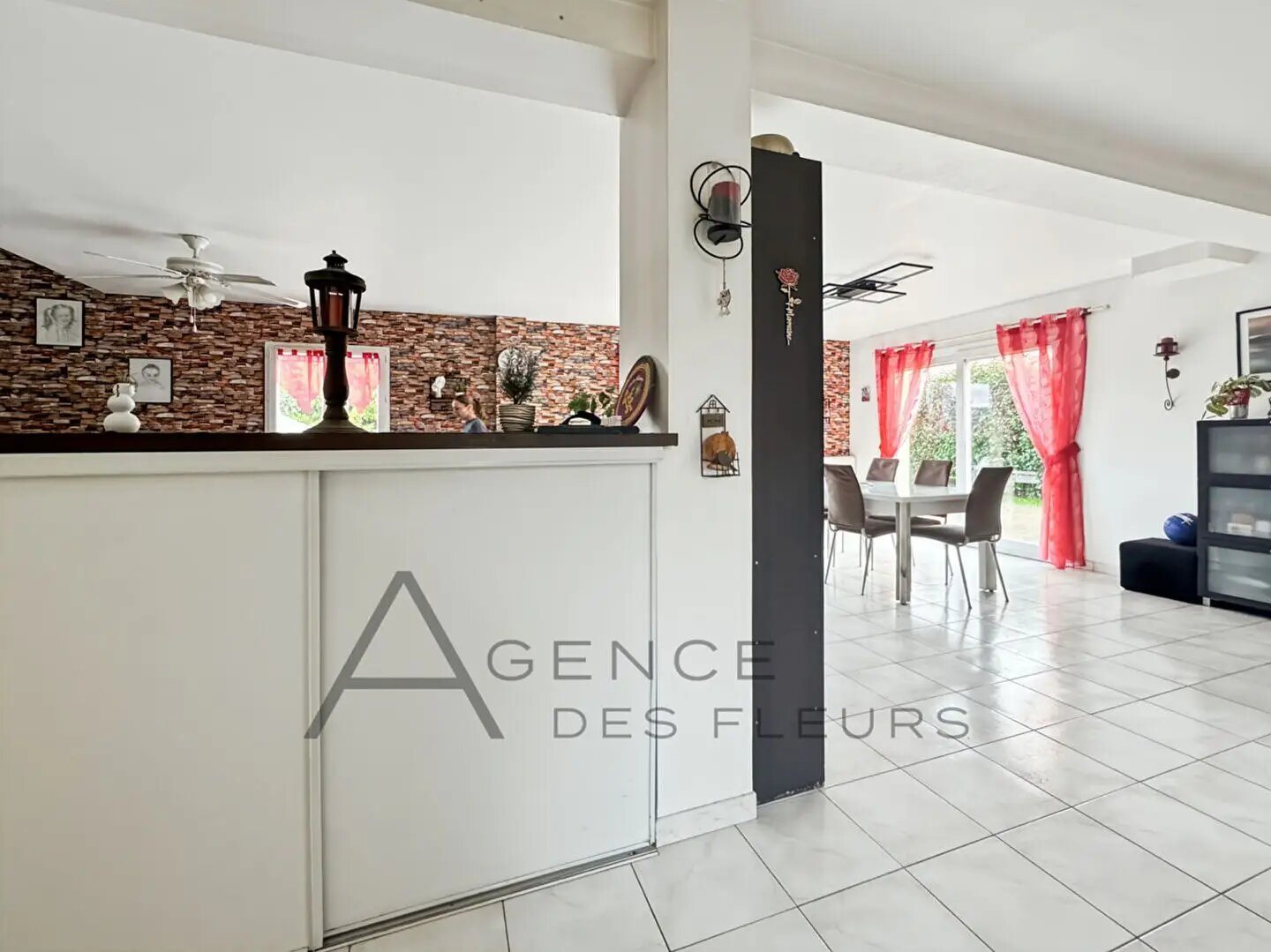 Maison à vendre, 103m², Caudebec-lès-Elbeuf