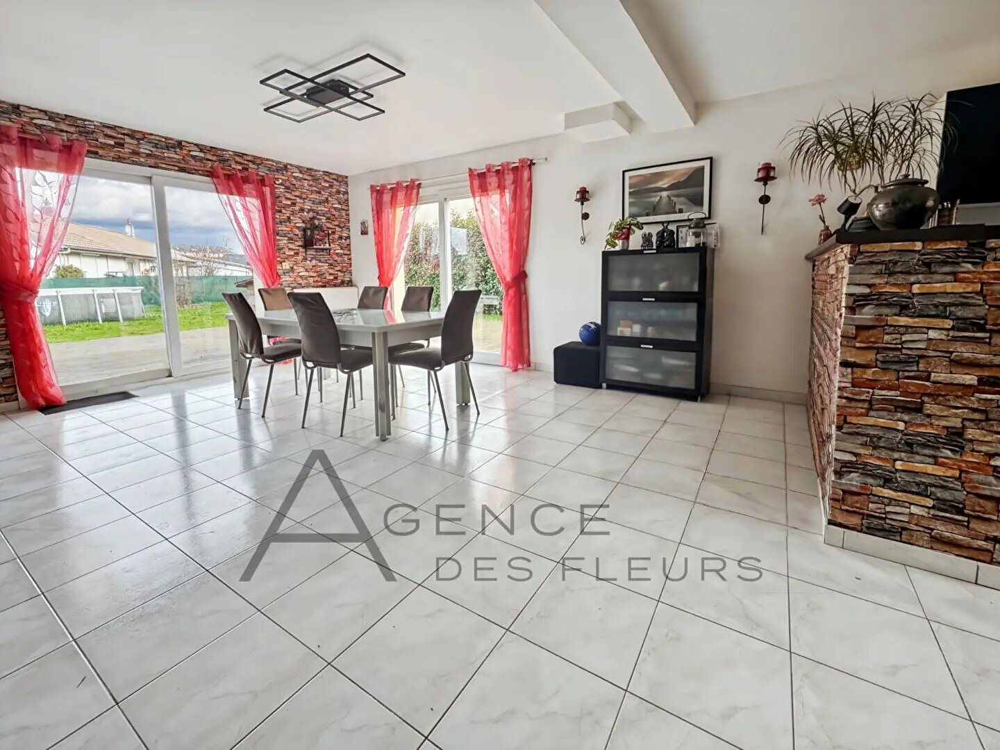 Maison à vendre, 103m², Caudebec-lès-Elbeuf