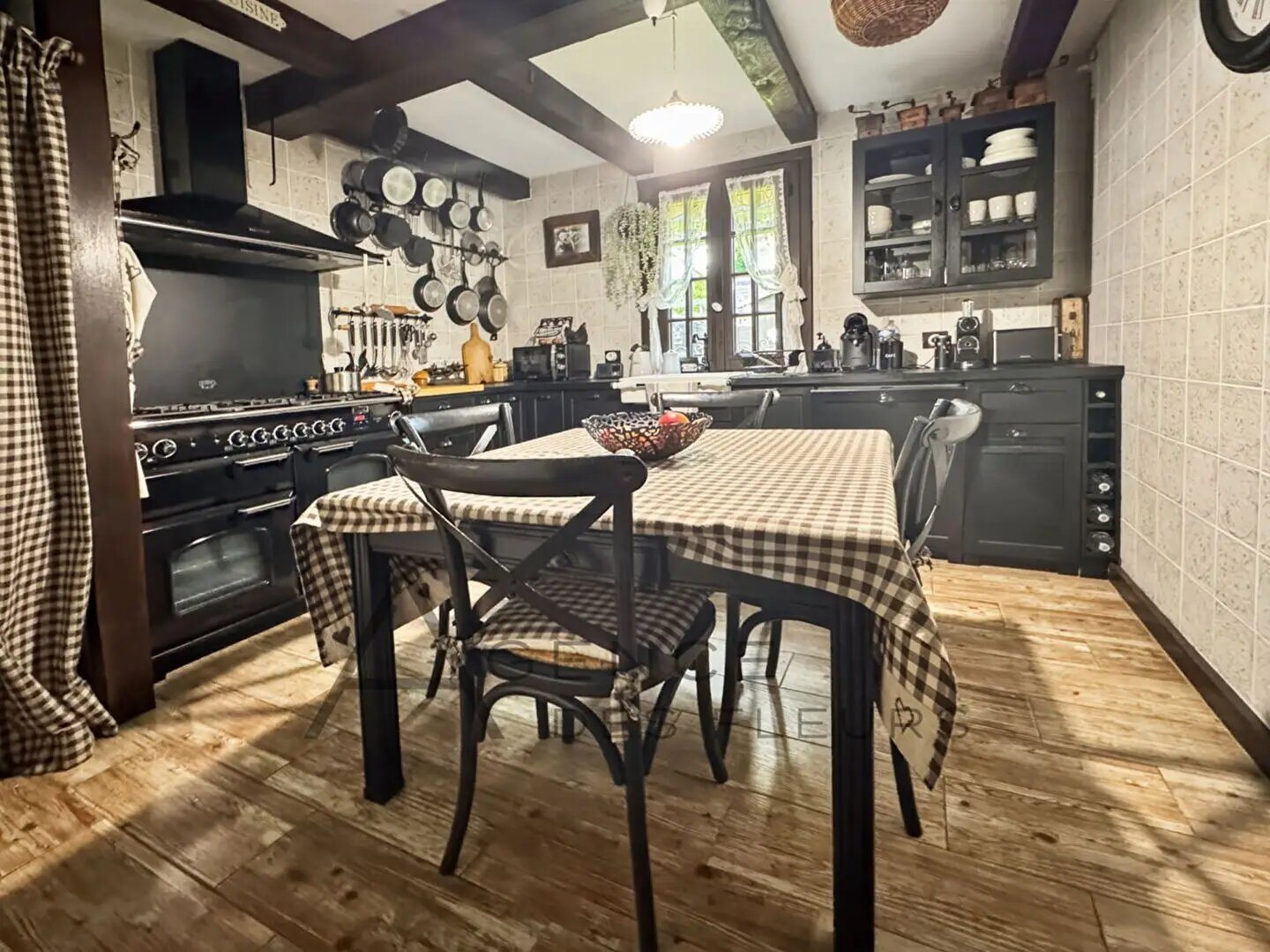 Maison à vendre, 110m², Saint-Pierre-lès-Elbeuf
