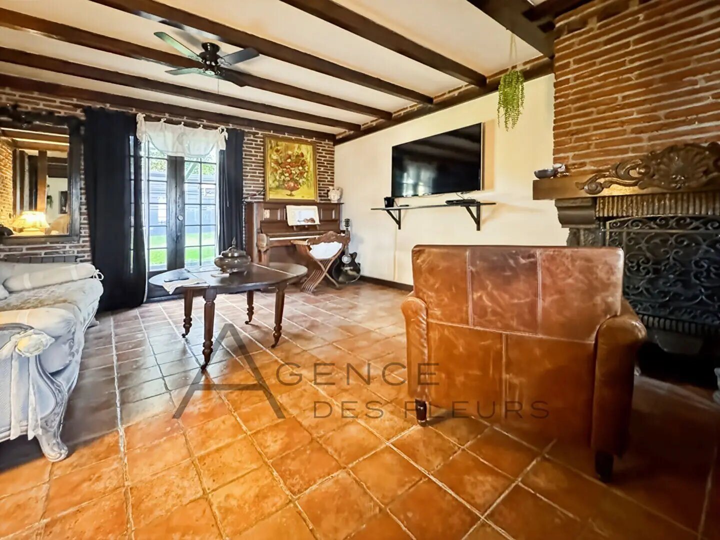 Maison à vendre, 110m², Saint-Pierre-lès-Elbeuf