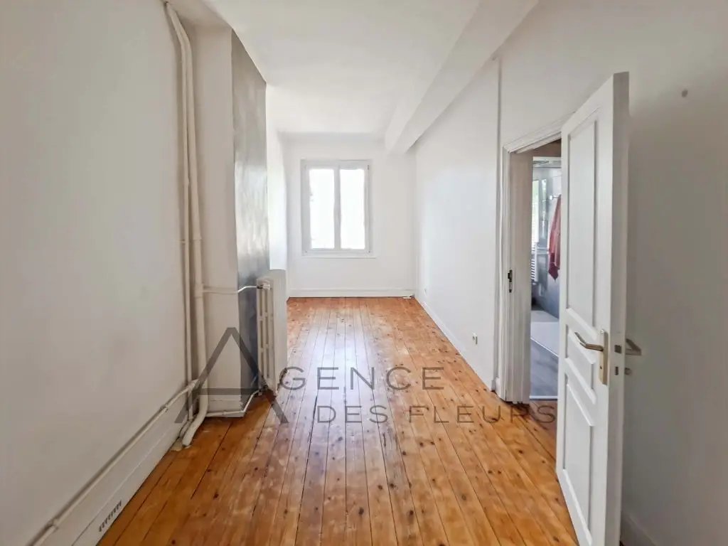 Maison à vendre, 128m², Yvetot