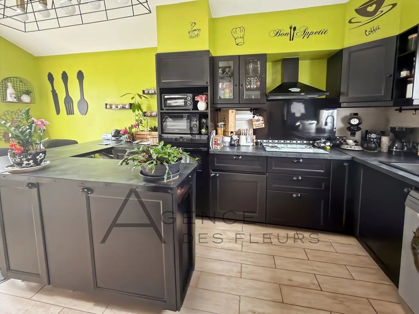 Maison à vendre, 82m², Saint-Pierre-lès-Elbeuf