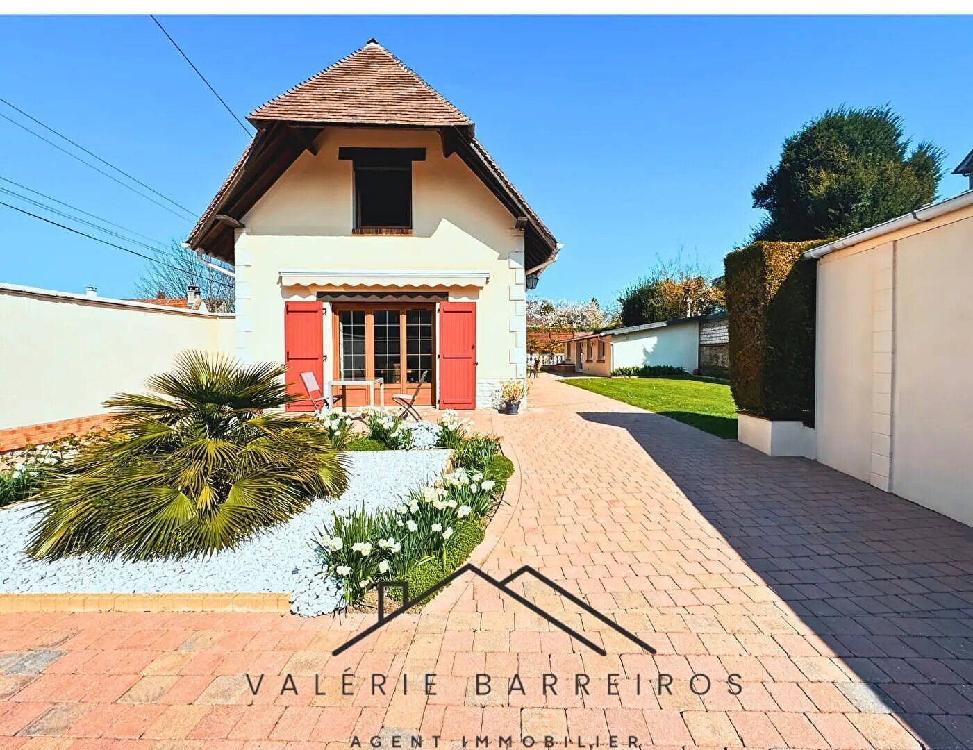 Maison à vendre, 170m², Saint-Pierre-lès-Elbeuf