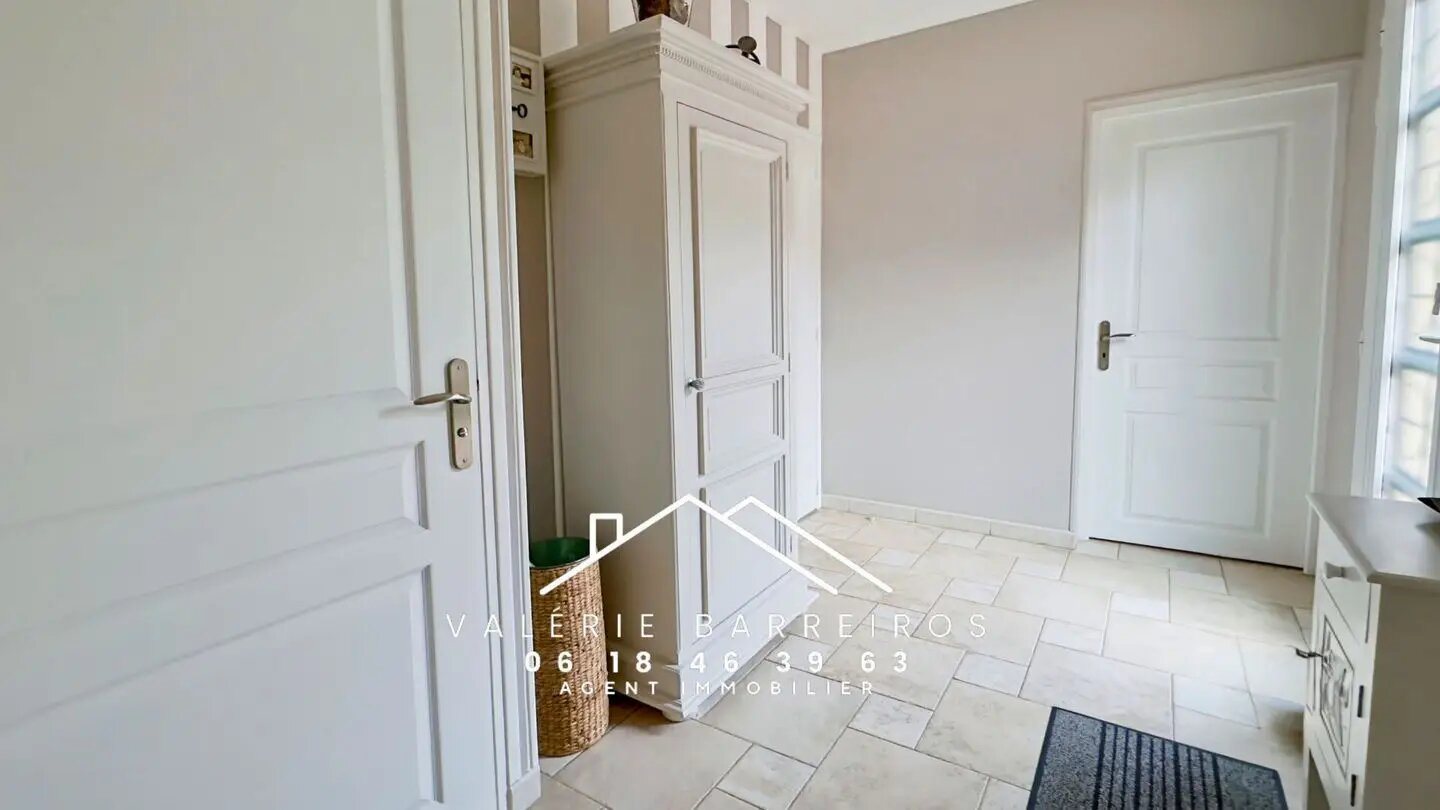 Maison à vendre, 170m², Saint-Pierre-lès-Elbeuf