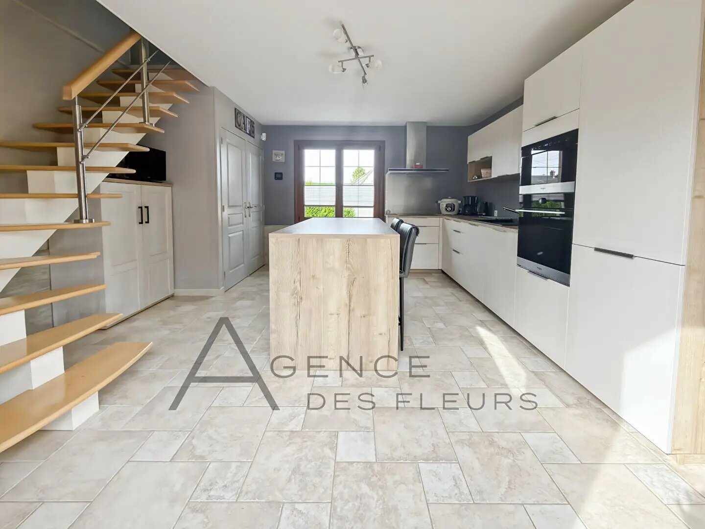 Maison à vendre, 170m², Saint-Pierre-lès-Elbeuf